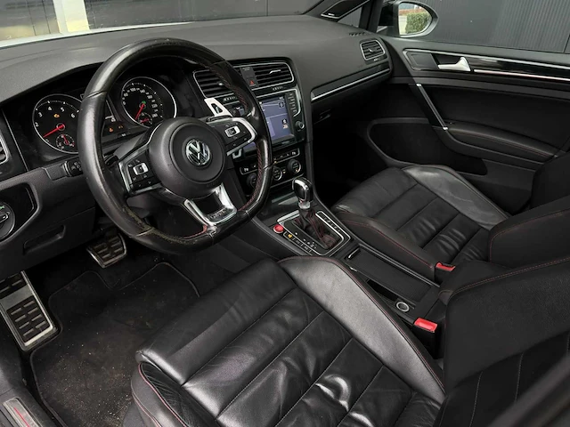 Volkswagen golf 2.0 tsi gti performance 2013 | nv-014-g - afbeelding 27 van  30