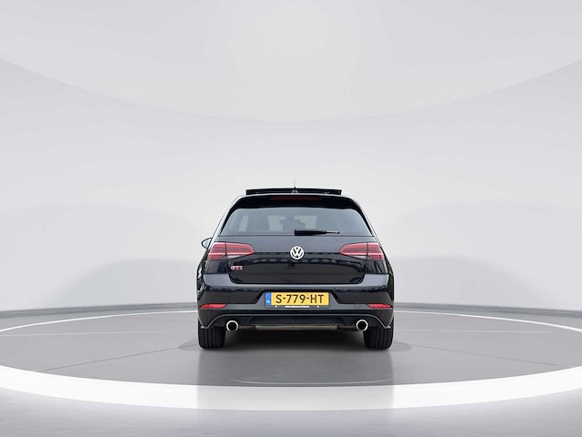 Volkswagen golf 2.0 tsi gti performance 2019 | s-779-ht - afbeelding 3 van  31