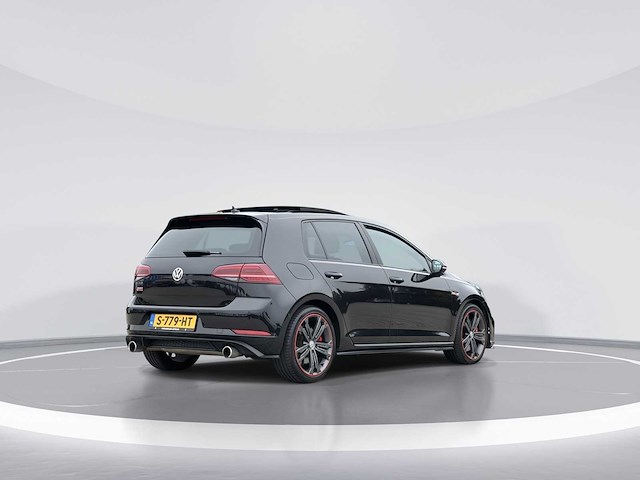 Volkswagen golf 2.0 tsi gti performance 2019 | s-779-ht - afbeelding 5 van  31