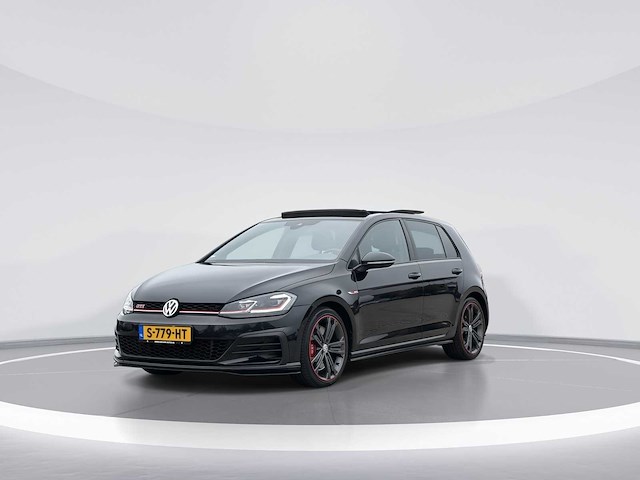 Volkswagen golf 2.0 tsi gti performance 2019 | s-779-ht - afbeelding 27 van  31