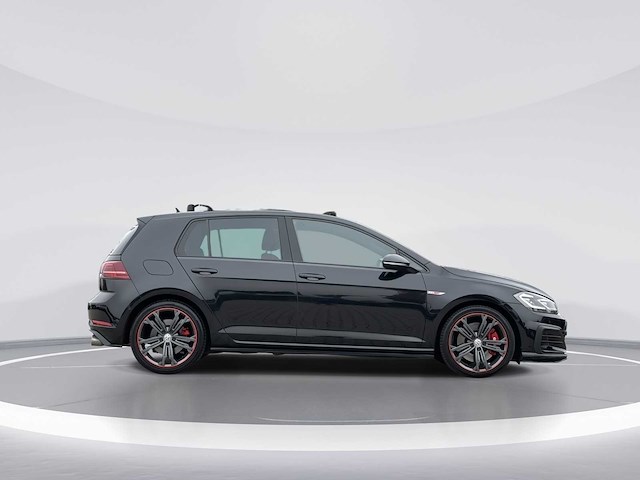 Volkswagen golf 2.0 tsi gti performance 2019 | s-779-ht - afbeelding 7 van  31