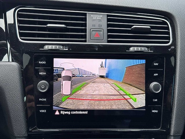 Volkswagen golf 2.0 tsi gti performance 2019 | s-779-ht - afbeelding 14 van  31