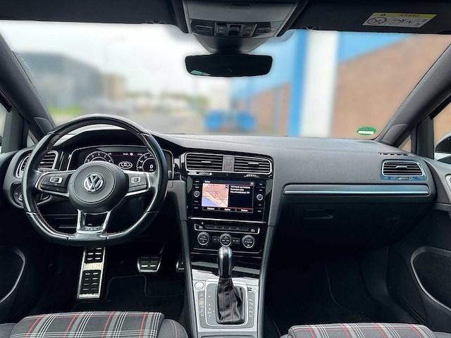 Volkswagen golf 2.0 tsi gti performance 2019 | s-779-ht - afbeelding 21 van  31