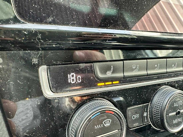 Volkswagen golf 2.0 tsi gti performance 241pk! dsg , ; k-374-zv - afbeelding 6 van  20