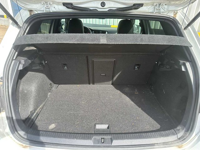 Volkswagen golf 2.0 tsi gti performance 241pk! dsg , ; k-374-zv - afbeelding 13 van  20
