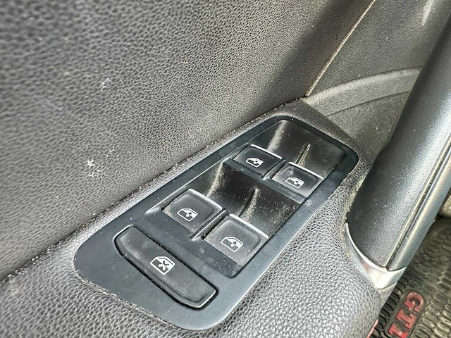 Volkswagen golf 2.0 tsi gti performance 241pk! dsg , ; k-374-zv - afbeelding 20 van  20