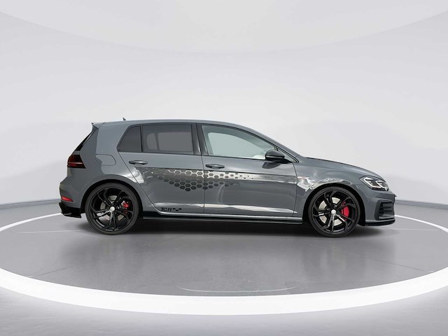 Volkswagen golf 2.0 tsi gti tcr 2019 | l-425-rr - afbeelding 7 van  36