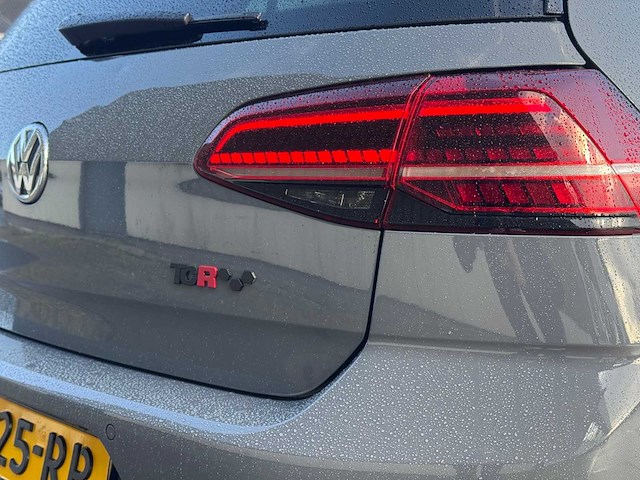 Volkswagen golf 2.0 tsi gti tcr 2019 | l-425-rr - afbeelding 18 van  36