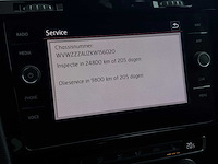 Volkswagen golf 2.0 tsi gti tcr 2019 | l-425-rr - afbeelding 21 van  36