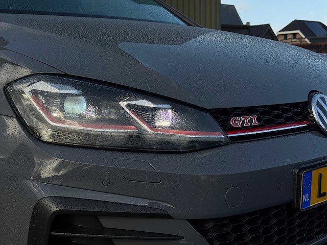 Volkswagen golf 2.0 tsi gti tcr 2019 | l-425-rr - afbeelding 22 van  36