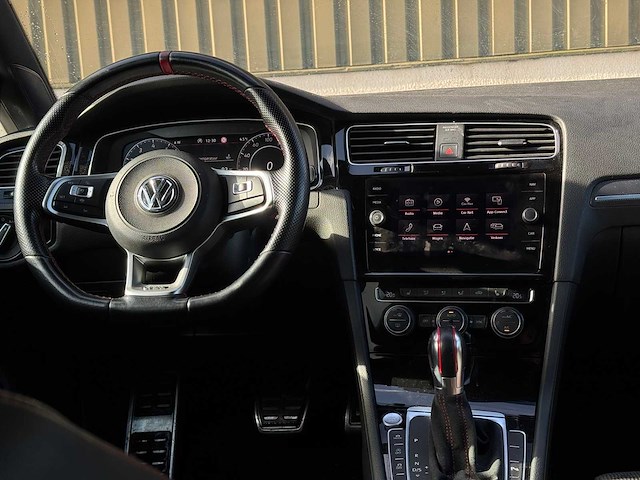 Volkswagen golf 2.0 tsi gti tcr 2019 | l-425-rr - afbeelding 2 van  36