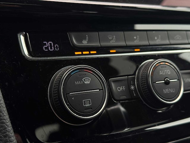 Volkswagen golf 2.0 tsi gti tcr 2019 | l-425-rr - afbeelding 8 van  36