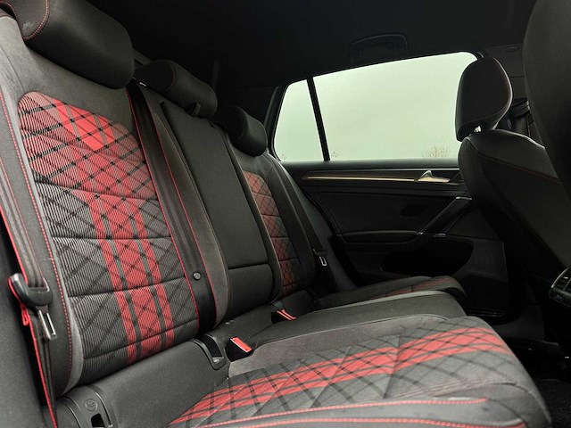 Volkswagen golf 2.0 tsi gti tcr 2019 | l-425-rr - afbeelding 13 van  36