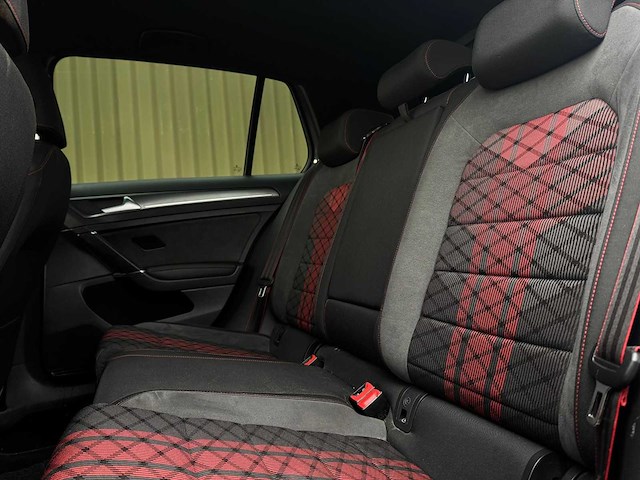 Volkswagen golf 2.0 tsi gti tcr 2019 | l-425-rr - afbeelding 28 van  36