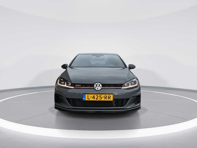 Volkswagen golf 2.0 tsi gti tcr 2019 | l-425-rr - afbeelding 36 van  36