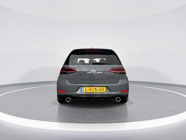 Volkswagen golf 2.0 tsi gti tcr 2019 | l-425-rr - afbeelding 3 van  36
