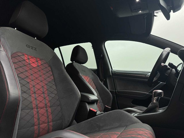 Volkswagen golf 2.0 tsi gti tcr 2019 | l-425-rr - afbeelding 11 van  36