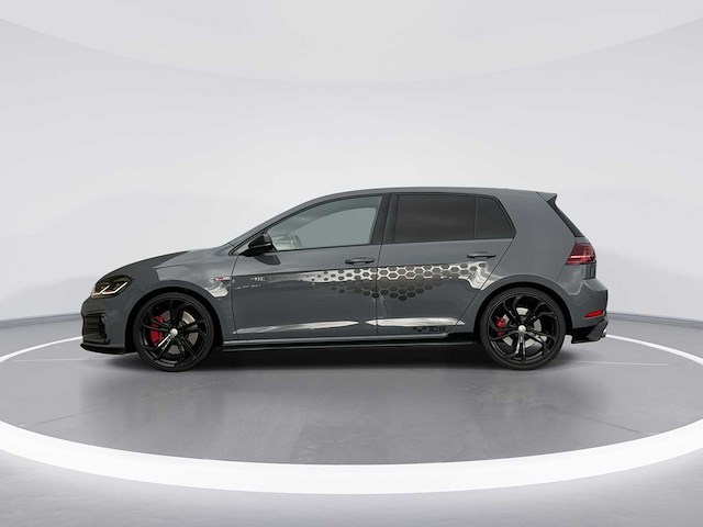 Volkswagen golf 2.0 tsi gti tcr 2019 | l-425-rr - afbeelding 2 van  17