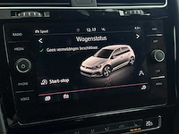 Volkswagen golf 2.0 tsi gti tcr 2019 | l-425-rr - afbeelding 10 van  17