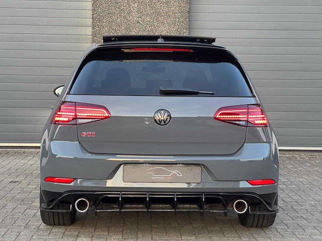 Volkswagen golf 2.0 tsi gti tcr | hxg-05-r i - afbeelding 4 van  28