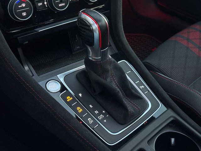 Volkswagen golf 2.0 tsi gti tcr | hxg-05-r i - afbeelding 6 van  28