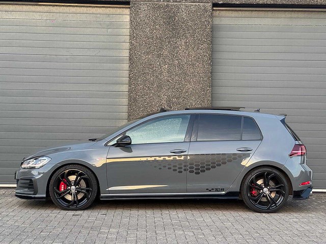 Volkswagen golf 2.0 tsi gti tcr | hxg-05-r i - afbeelding 7 van  28