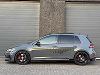 Volkswagen golf 2.0 tsi gti tcr | hxg-05-r i - afbeelding 7 van  28