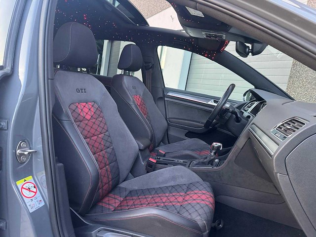 Volkswagen golf 2.0 tsi gti tcr | hxg-05-r i - afbeelding 8 van  28