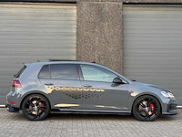 Volkswagen golf 2.0 tsi gti tcr | hxg-05-r i - afbeelding 10 van  28