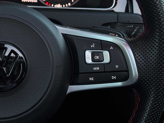 Volkswagen golf 2.0 tsi gti tcr | hxg-05-r i - afbeelding 19 van  28