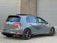 Volkswagen golf 2.0 tsi gti tcr | hxg-05-r i - afbeelding 12 van  28