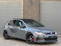 Volkswagen golf 2.0 tsi gti tcr | hxg-05-r i - afbeelding 24 van  28