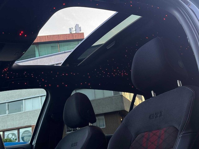Volkswagen golf 2.0 tsi gti tcr | hxg-05-r i - afbeelding 27 van  28