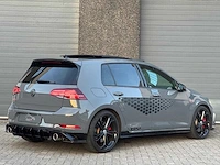Volkswagen golf 2.0 tsi gti tcr | hxg-05-r i - afbeelding 12 van  28