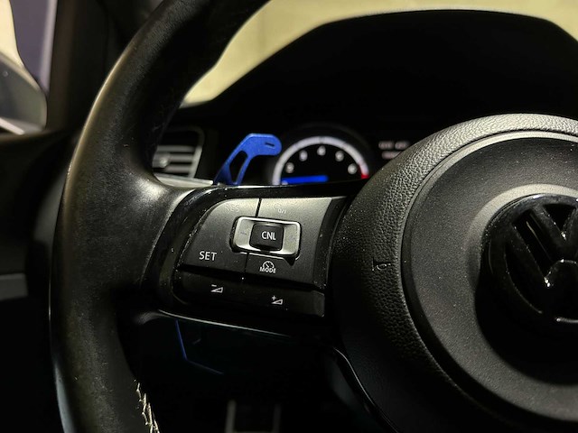 Volkswagen golf 2.0 tsi r 4motion 300pk 2015, p-916-rv - afbeelding 14 van  42