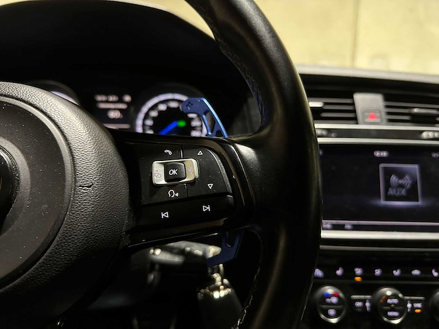 Volkswagen golf 2.0 tsi r 4motion 300pk 2015, p-916-rv - afbeelding 15 van  42