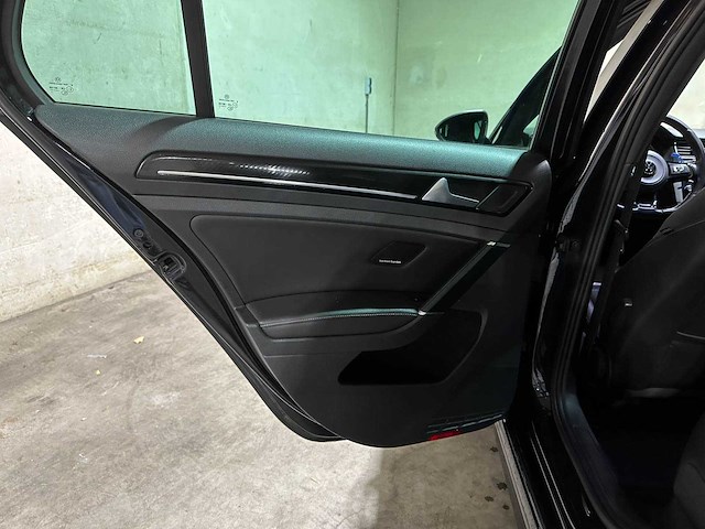 Volkswagen golf 2.0 tsi r 4motion 300pk 2015, p-916-rv - afbeelding 24 van  42