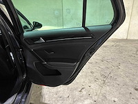 Volkswagen golf 2.0 tsi r 4motion 300pk 2015, p-916-rv - afbeelding 27 van  42