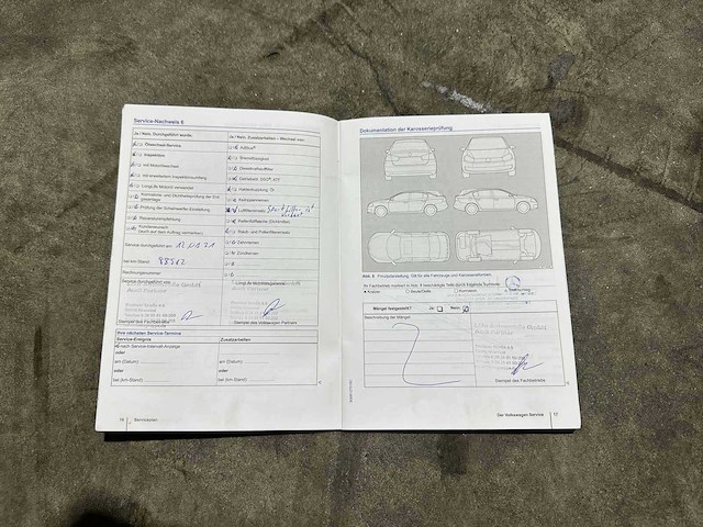 Volkswagen golf 2.0 tsi r 4motion 300pk 2015, p-916-rv - afbeelding 36 van  42