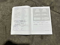 Volkswagen golf 2.0 tsi r 4motion 300pk 2015, p-916-rv - afbeelding 39 van  42