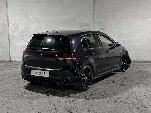 Volkswagen golf 2.0 tsi r 4motion 300pk 2015, p-916-rv - afbeelding 2 van  50