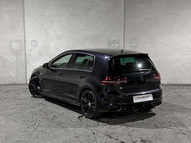 Volkswagen golf 2.0 tsi r 4motion 300pk 2015, p-916-rv - afbeelding 6 van  50