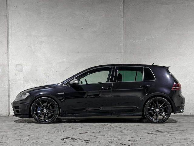 Volkswagen golf 2.0 tsi r 4motion 300pk 2015, p-916-rv - afbeelding 9 van  50