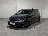 Volkswagen golf 2.0 tsi r 4motion 300pk 2015, p-916-rv - afbeelding 12 van  50