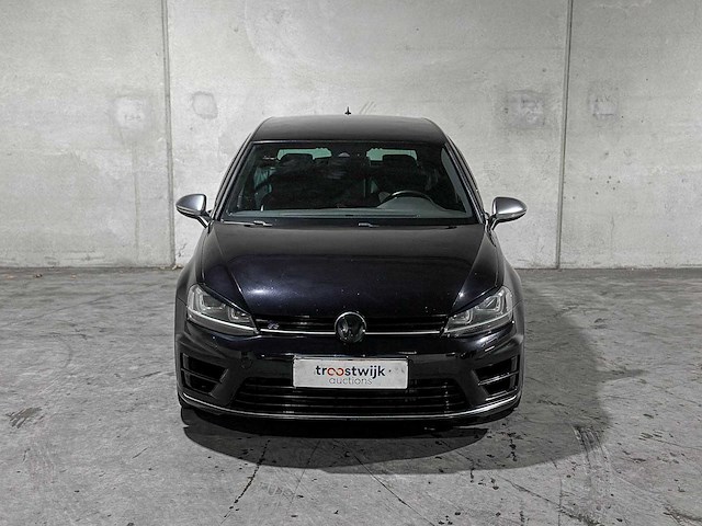 Volkswagen golf 2.0 tsi r 4motion 300pk 2015, p-916-rv - afbeelding 34 van  50