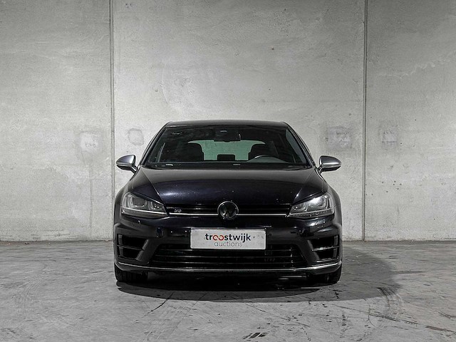 Volkswagen golf 2.0 tsi r 4motion 300pk 2015, p-916-rv - afbeelding 45 van  50