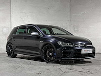 Volkswagen golf 2.0 tsi r 4motion 300pk 2015, p-916-rv - afbeelding 48 van  50