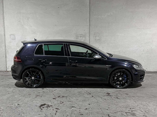 Volkswagen golf 2.0 tsi r 4motion 300pk 2015, p-916-rv - afbeelding 49 van  50