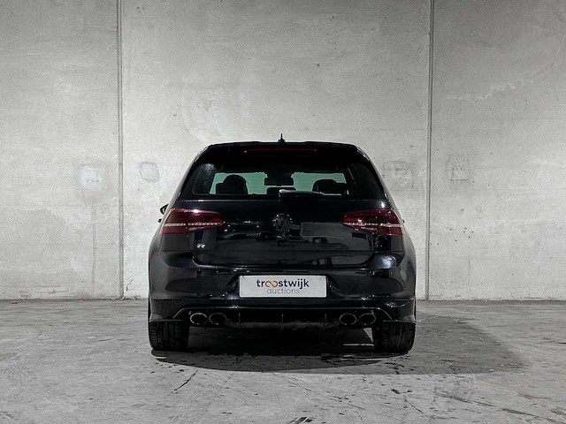 Volkswagen golf 2.0 tsi r 4motion 300pk 2015, p-916-rv - afbeelding 4 van  45