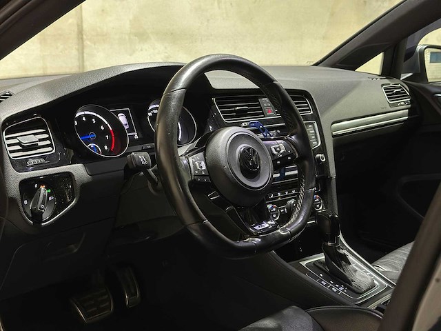 Volkswagen golf 2.0 tsi r 4motion 300pk 2015, p-916-rv - afbeelding 9 van  45